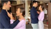 I ŽENA SE NE LJUTI Jelena objavila dirljiv snimak iz doma - Slavimo Novakovu tenisku ljubavnu aferu o kojoj bruji ceo svet (VIDEO)