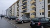 PONOSNI I SREĆNI: Novi vlasnici stanova za bezbednjake u Kraljevu rešili stambeno pitanje