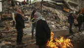 POTRESI NA SVAKA TRI MINUTA: Ima mrtvih nakon novog zemljotresa u Turskoj - spasioci na terenu