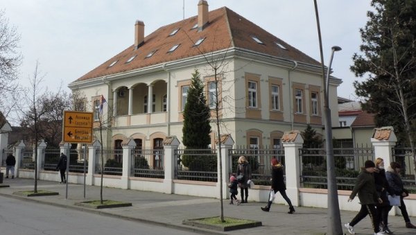 НАЦИОНАЛНИ ДАН КЊИГЕ ОБЕЛЕЖАВА СЕ И У ШАПЦУ: Попуст за чланарине и књижевни матине за децу