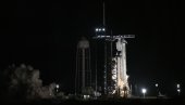 DVA MINUTA PRE POLETANJA: NASA i Spejs iks otkazali lansiranje rakete