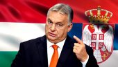 ZAJEDNO SA SRBIJOM SPREČIĆEMO SVE NAPADE: Orban o ključnom pitanju za Balkan i Evropu