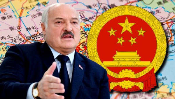 АМЕРИКАНЦИ ХОЋЕ ДА РАЗБУКТЕ ГРАЂАНСКИ РАТ: Лукашенково упозорење - Демократија и људска права, све су то глупости