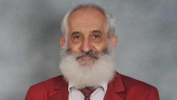 ЛАЖНО ОПТУЖЕН У РОДНОЈ КУЛИ: Одборника Властимира Вујића анонимни грађани пријавили за подмићивање