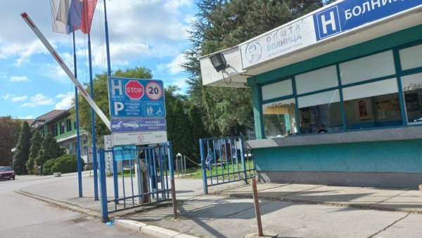 ПУНО ПОСЛА У УРГЕНТНОЈ СЛУЖБИ ШАБАЧКЕ БОЛНИЦЕ: За 24 часа 140 интервенција, деветоро хоспитализовано