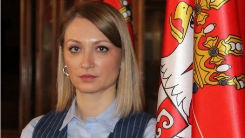 OPOZICIJA JE TRAŽILA IZBORE: Biljana Pantić Pilja - Stefan Šenah nije na biračkim mestima video bilo kakvu nepravilnost