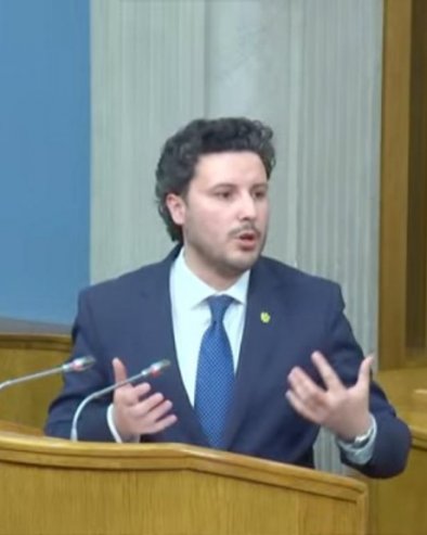 SIGURNO SE NEĆE PROSLAVITI Dritan Abazović o užasnoj situaciji u Crnoj Gori