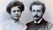 ZA MILEVU TRAŽE NOBELOVU NAGRADU: Sve je više glasova koji upućuju na važnost naučnog rada preve žene Alberta Ajnštajna