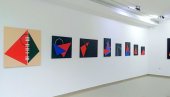 „BESKRAJNA RAVNICA“ U POŽAREVCU: U Galeriji savremene umetnosti otvorena izložba umetnice iz Bačkog Petrovca