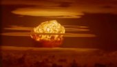 PRVO GLOBALNO NUKLEARNO TROVANJE: Hidrogenska bomba u martu 1954. uticala na celu planetu
