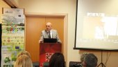 KOORDINATOR DVA MEĐUNARODNA PROJEKTA: Univerzitet u Prištini sa privremenim sedištem u Kosovskoj Mitrovici