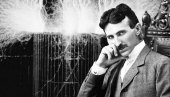 ČVRSTO SE DRŽAO VERSKOG NASLEĐA: Tesla je sve što je vezano za religiju čuvao daleko od naučne javnosti