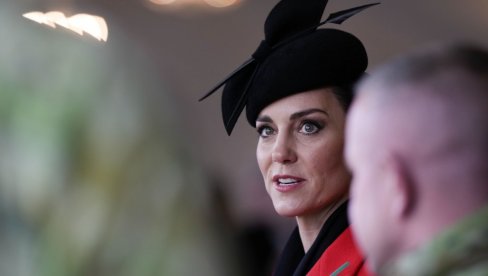 O KEJT MIDLTON BRUJI CEO SVET: Zvanično se oglasio i Instagram o fotografiji velške princeze