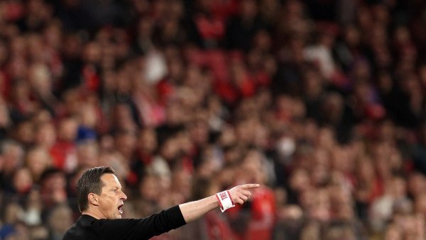 БЕНФИКА У ЦЕНТРУ СКАНДАЛА: Пореска превара и лажне фактуре