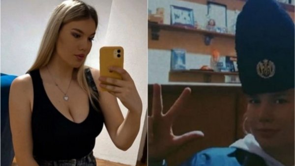 ИВАНА ИЗБАЧЕНА ИЗ РЕПРЕЗЕНТАЦИЈЕ: Момчило Ђујић, шубара и три прста јој дошли главе