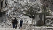 BOLNICE U TEŠKOM STANJU: Stručnjaci zabrinuti - Siriji potrebno više pomoći nakon razornog zemljotresa