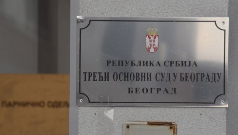 KAMERUNCI HTELI U SRBIJU: Stranci pali zbog falsifikovanih isprava