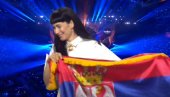 ЧЕКА СВОГ НАСЛЕДНИКА: Погледајте шта ради Констакта пред почетак првог полуфинала Песме за Евровизију (ФОТО)