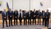IVANOVIĆ I PRODANOVIĆ NA ČELU ZVORNIKA I BRATUNCA: Izabrani čelnici gradova u BiH