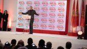 IMAMO VIZIJU KOJA SE OSTVARUJE: Predsednički kandidat i lider DPS Milo Đukanović u Beranama (FOTO)