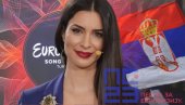 ODRŽAN ŽREB U BEČU: Evo kada Srbija nastupa na Evroviziji 26 - objavljen finalni spisak (FOTO)