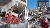 GREŠKA SISTEMA: Gugl priznao da nije poslao rana upozorenja pre zemljotresa u Turskoj 2023. godine kada je stradalo 55.000