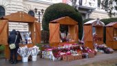 UZ ZAKUP I TAKSA: U Požarevcu od 6. do 8. marta ulična prodaja povodom Dana žena