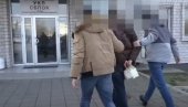 POGLEDAJTE POLICIJSKU AKCIJU ARMAGEDON: Upali u stan i uhapsili pedofile, pronađene fotografije i snimci dece od 7 do 14 godina (VIDEO)