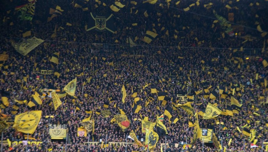 NEMCI SA PET TIMOVA U ELITI: Borusija Dortmund donela još jednom mesto Bundesligašima u Ligi šampiona sledeće sezone