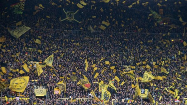 НЕМЦИ СА ПЕТ ТИМОВА У ЕЛИТИ: Борусија Дортмунд донела још једном место Бундеслигашима у Лиги шампиона следеће сезоне