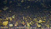 DANI SREĆE I SEĆANJA: Nemci u euforiji posle plasmana Borusije Dortmund u polufinale Lige šampiona
