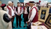 TRAGOVIMA TRADICIJE“ ČUVAJU SRPSKI FOLKLOR: Stručni seminar Saveza umetničkog stvaralaštva amatera Vojvodine