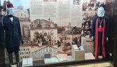 ПОСТАВКА КАО НОВА: Музеј Јадра у Лозници представиће се обновљеним садржајима