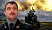 ŠTA JE 14.000 GRANATA? TOLIKO TROŠIMO ZA TRI DANA: Ukrajinski general o problemu sa kojim se suočava vojska