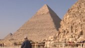 PRED ISTRAŽIVAČIMA VELIKI POSAO: Čemu je služio novootkriveni hodnik u Keopsovoj piramidi? (VIDEO)