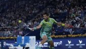 ĐOKOVIĆ ČELIČNIH ŽIVACA: Fenomenalni Novak u polufinalu, Dubai je video istinski spektakl, a još već sledi!