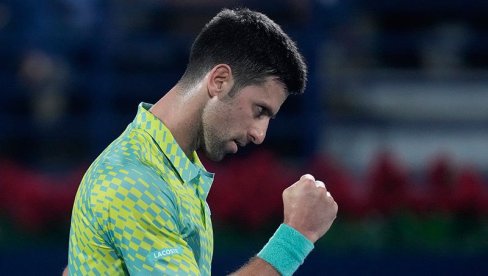 ĐOKOVIĆ JE OSVOJIO SVE: Legendarni Amerikanac veruje da Novak neće prestati sa obaranjem rekorda