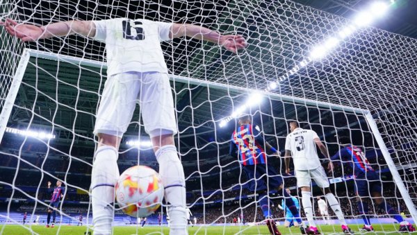 НЕВЕРОВАТНА ЗАБРАНА У ШПАНИЈИ: Реал Мадрид и Барселона не смеју ни под разно више да користе термин Ел Класико