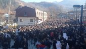 НАСТАВЉА СЕ НАСИЉЕ НАД СРБИМА: Оптужују наше људе уместо да казне Албанца
