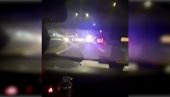 SJAJAN POTEZ BEOGRADSKE POLICIJE: Pod rotacijom jure auto-putem, imaju jak razlog za to (VIDEO)