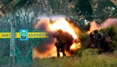 (UŽIVO) RAT U UKRAJINI: Ruske snage već kontrolišu 70 odsto Bahmuta