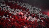 ZVEZDA ZOVE NAVIJAČE NA MARAKANU: Crveno-beli pustili u prodaju karte za utakmicu protiv Mladosti