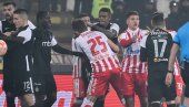 КРВАВА БИТКА, А НЕ ДЕРБИ: Хрвати жестоко ударили по највећој светсковини српског фудбала
