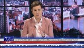 ANA BRNABIĆ: Samo Vučić je znao da će 10 godina kasnije oko ZSO da se lome koplja