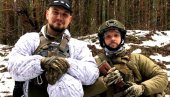 TERORISTI NEONACISTI VRŠLJALI PO RUSIJI: Sela u Brjanskoj oblasti napali strani plaćenici koji ratuju za Ukrajince