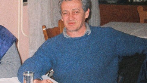 DOBROTOM SVE PLENIO: Odlazak divnog čoveka, vresnog stručnjaka i čuvara šuma Lozničanina Nikole Bojića (66)