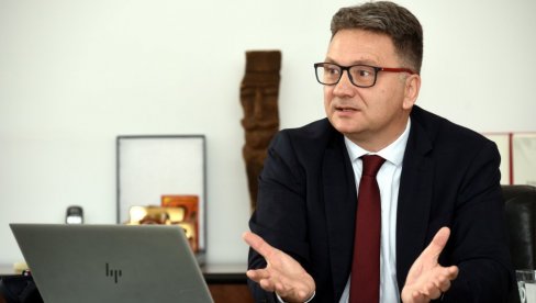 MINISTAR MIHAILO JOVANOVIĆ ZA NOVOSTI OTKRIVA: Da li će REM dobiti veću autonomiju a rijaliti drakonske kazne