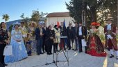 ZAVRŠEN 54. PRAZNIK MIMOZE: Na karnevalu 800 učesnika iz regiona, Italije i Grčke (FOTO)
