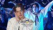ISTRIPOVAN MU JE NASTUP... Pevačica nije oduševljena izborom pesme za Evroviziju - Bili su sve neki čudaci
