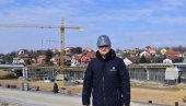 VESIĆ: Od juna obilaznicom do Bubanj potoka, u martu 2024. građevinska dozvola za izgradnju nastavka obilaznice do Pančeva